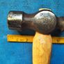 Ball Pein Hammer by Whitehouse Image 4