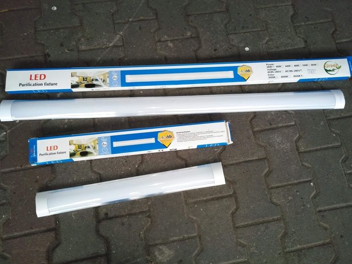 Led Lights For Your Shed, Garage