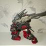 Zoids Iron Kong Image 4