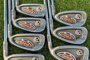 Ping i10 irons 1.5 inches longer