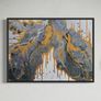 Original acrylic painting on canvas Image 2