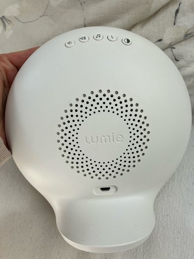 Lumie Sunrise Alarm Clock