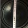Subwoofer speaker Image 2