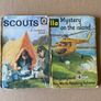 Vintage Ladybird Books Bundle Matt Covers Image 6