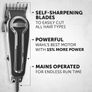 Wahl Corded elite pro like new Image 2
