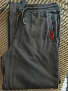 Trousers HUGO