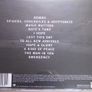 Faithless - To All New Arrivals CD Image 2