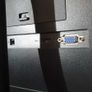 Huawei  FHD LED Monitor - Great Condition, Full Box + Cables Image 6