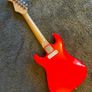 CB SKY  Electric Guitar - Junior Half size Image 2