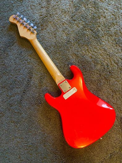 CB SKY  Electric Guitar - Junior Half size