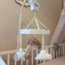 nuby musical cot mobile Image 2