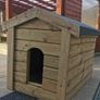 dog kennel Image 2