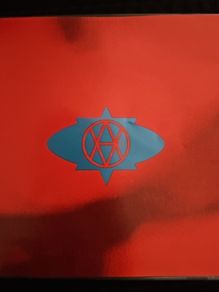 Afro Celt Sound System - Volume 2: Release.