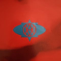 Afro Celt Sound System - Volume 2: Release.