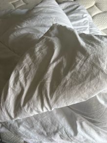 duvet 10.5