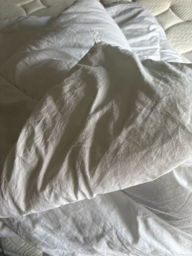 duvet 10.5