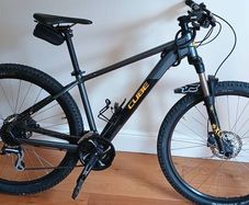 Bike Cube Aim Race M