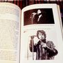 1990. The End. The Death Of Jim Morrison. Image 3