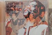 Ladysmith Black Mambazo CD - Raise Your Spirit Higher