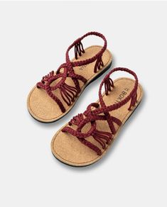 Sandals NEW