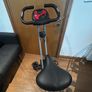 Ultrasport Exercise Bike Image 3