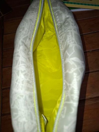 Makeup/Toiletry bag