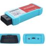 Vxdiag Vcx Nano For Mazda / Ford Usb Obd2 Auto Car Diagnostic Tool 2 In 1 For Mazda V112 V125 Obdii Image 2