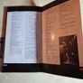 Echo & The Bunnymen 4CD - Crystal Days 1979 - 1999 Image 3