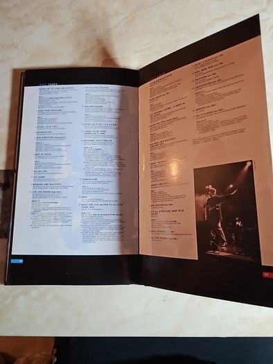 Echo & The Bunnymen 4CD - Crystal Days 1979 - 1999