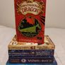 Cressida Cowell, how to train your dragon books Image 4