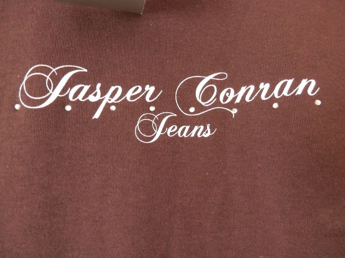 NEW Jasper Conrad Tshirt. 3 Euro