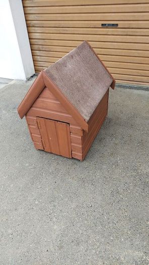 Dog Kennel