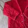 Benetton coat Image 4