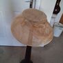 Ladies occasion hat Image 2