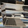 Touch Bar Apple MacBook Pro 13" A2159 2019 i5-8257U 8GB 256GB RETINA 2560 x 1600 (Battery Cycle: 165) Image 3