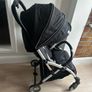 chicco folding buggy Image 4