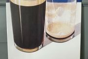 Guinness Tin Metal Sign
