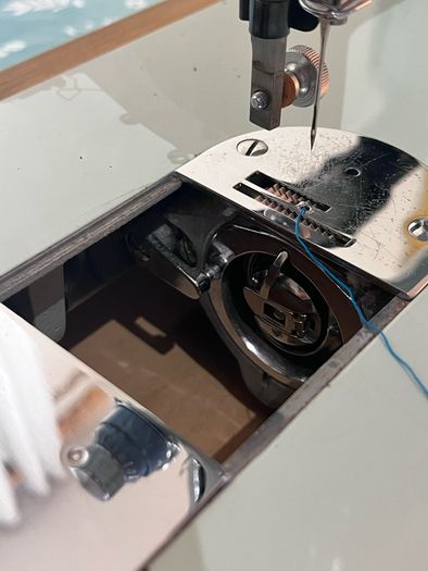 Brother Sewing Machine
