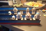 lego compatible star wars
