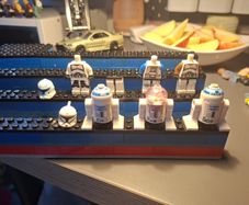 lego compatible star wars