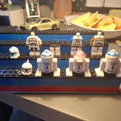 lego compatible star wars