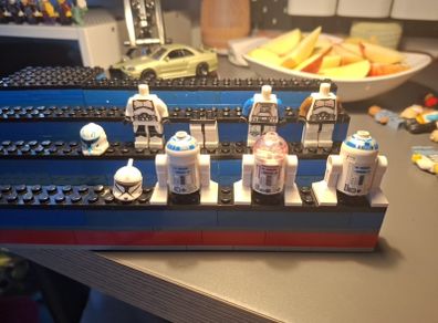 lego compatible star wars