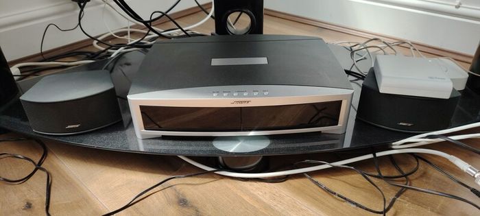 Smart TV & Home Entertainment