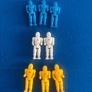 Boxed Manta Force Collection Image 9
