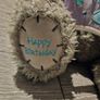 Tatty Teddy 21st birthday bear Image 5