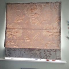 Roman Blind