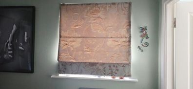 Roman Blind