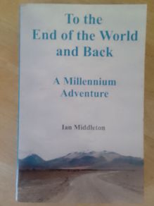 To the End of the World and Back