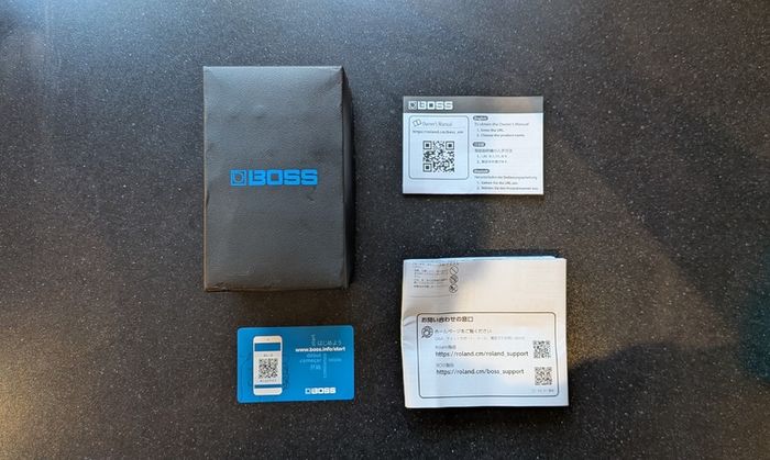 Boss Sl-2 Slicer