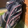 golf bag Image 2